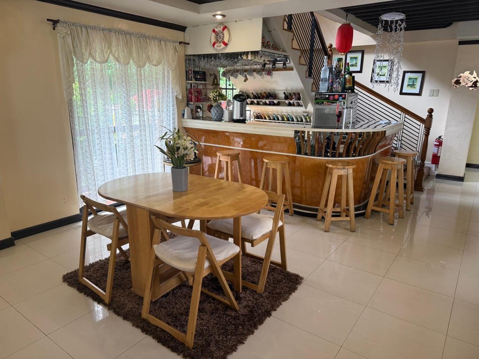 Malbros Guest House Apartment in Baguio