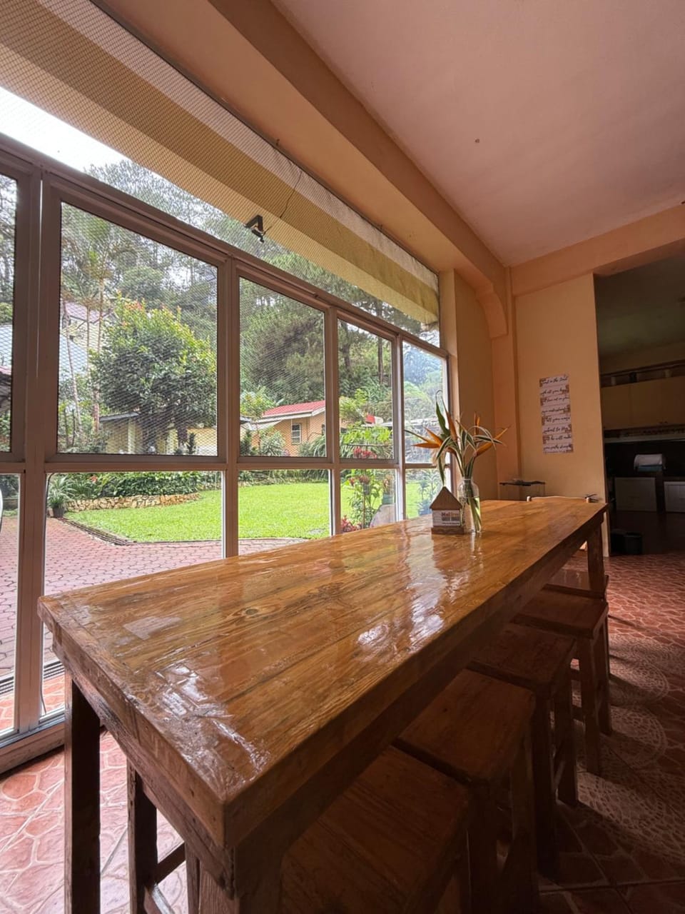 Malbros Guest House Apartment in Baguio