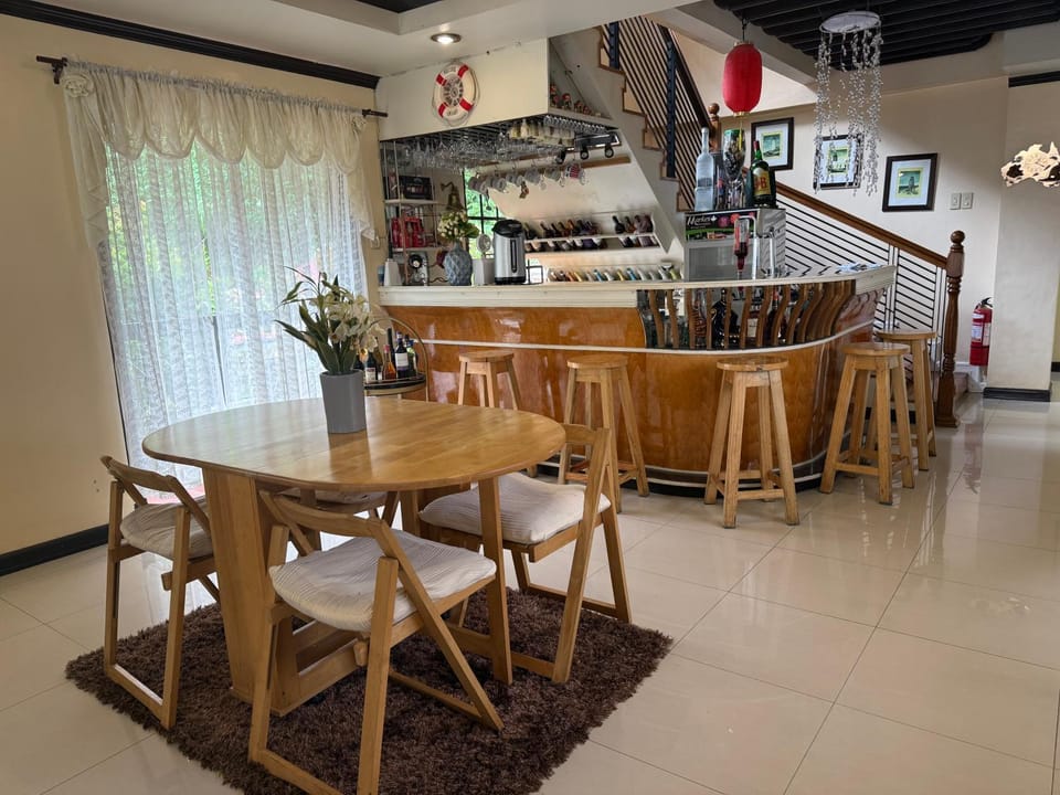 Malbros Guest House Apartment in Baguio