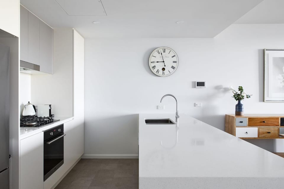 The Landing Apartment in New South Wales