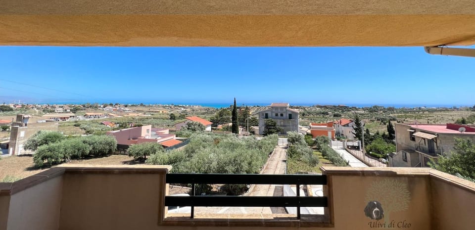 Natural landscape, View (from property/room), Balcony/Terrace, Garden view, Sea view, Street view, Quiet street view
