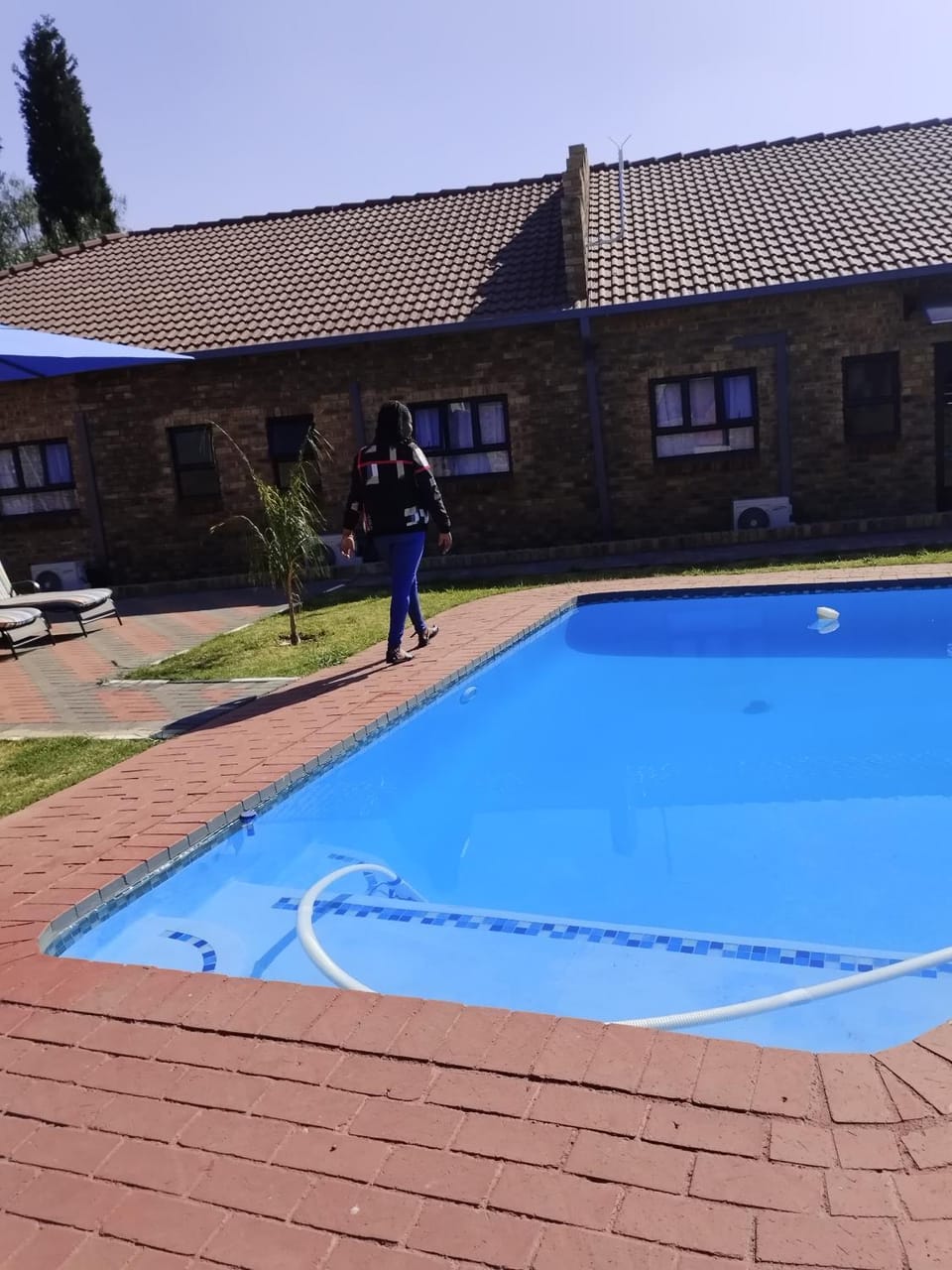 EMPEROR LODGE AND TOURS Bed and Breakfast in Gauteng