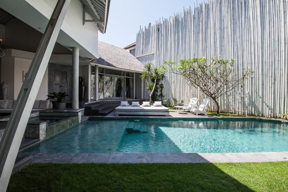 Garden, Swimming pool, Swimming pool