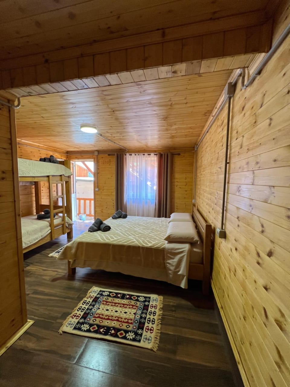 Guesthouse Zgiboza Bed and Breakfast in Montenegro