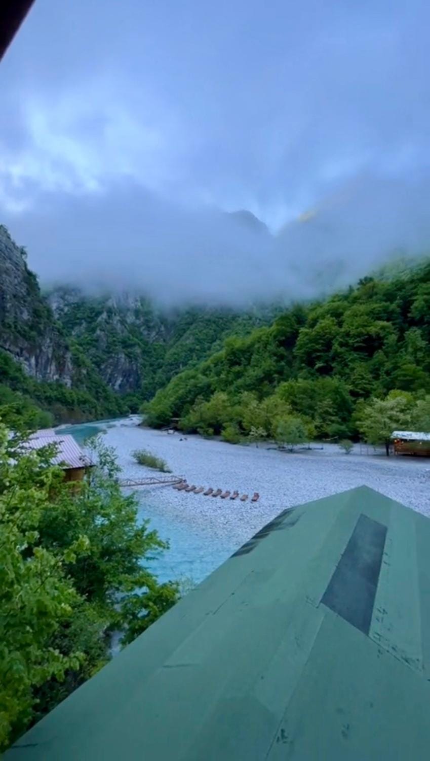 Guesthouse Zgiboza Bed and Breakfast in Montenegro