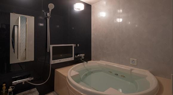 HOTEL MYTH-U -Adult only Love hotel in Japan