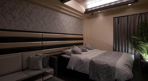 HOTEL MYTH-U -Adult only Love hotel in Japan