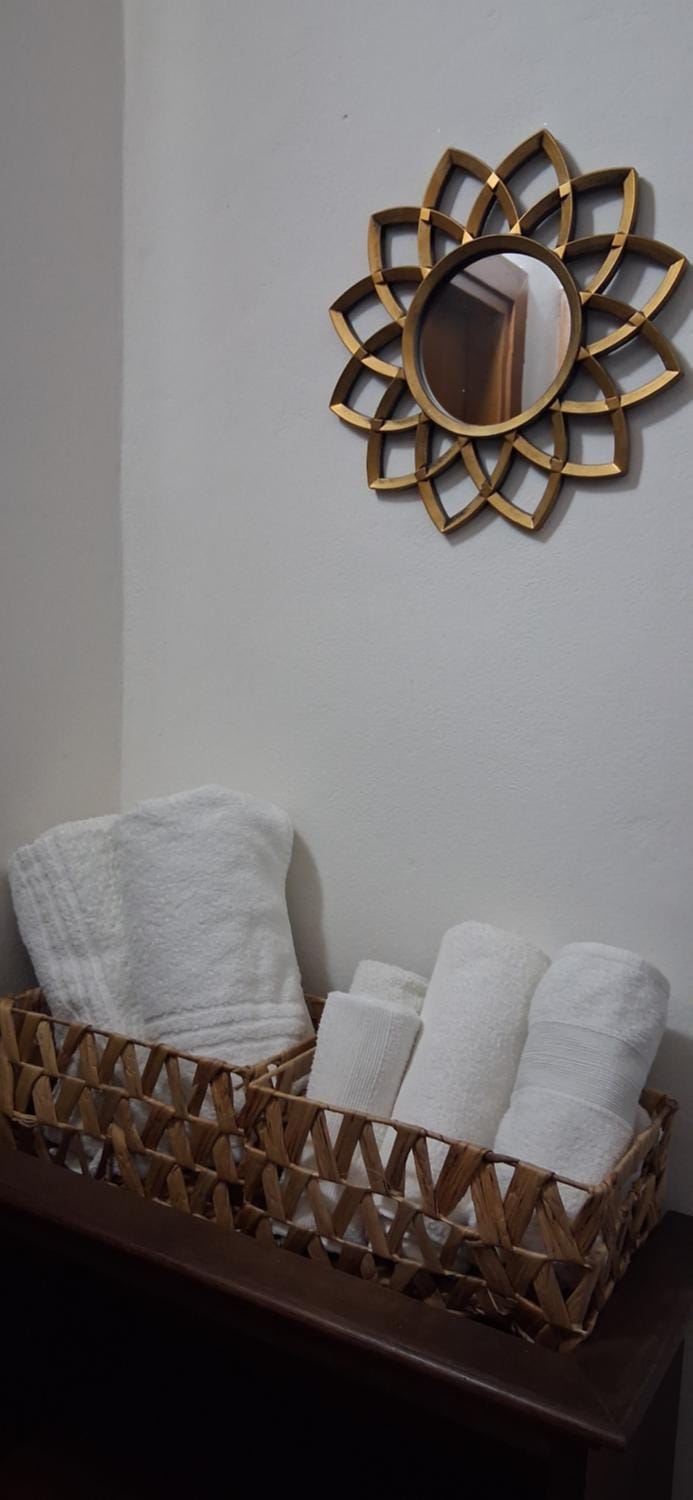 Casa Adua Apartment in Tuscany