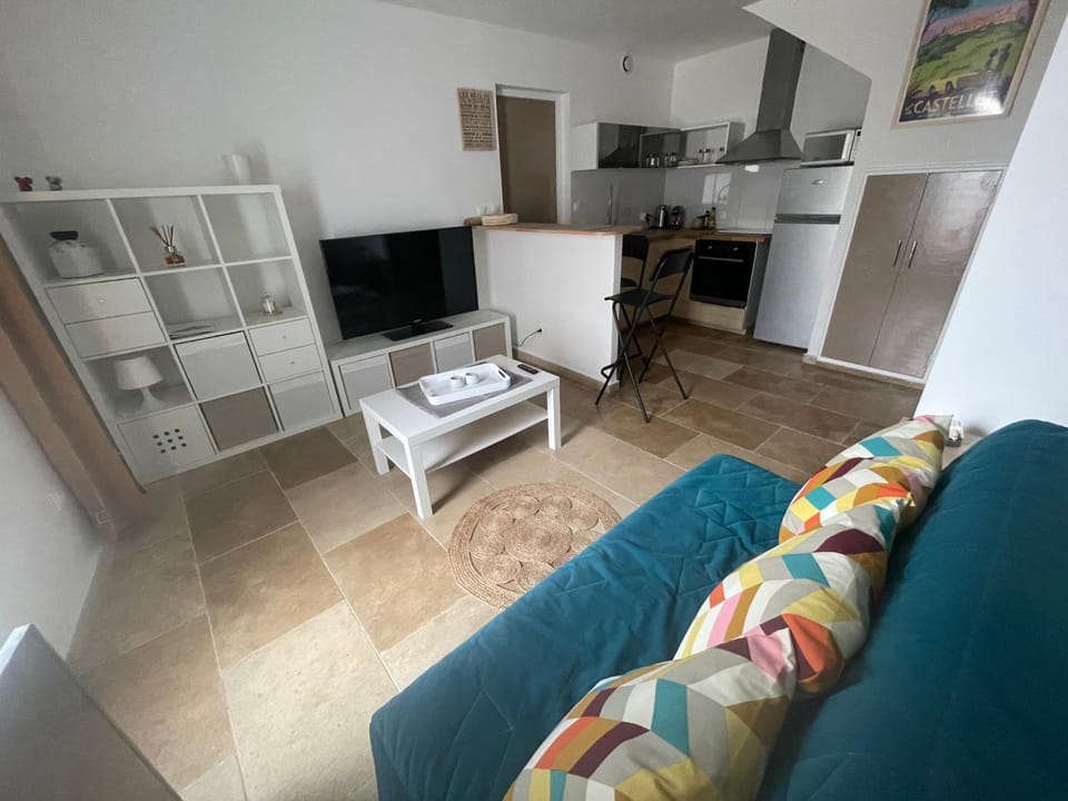 LA DOUCE Apartment in French Riviera