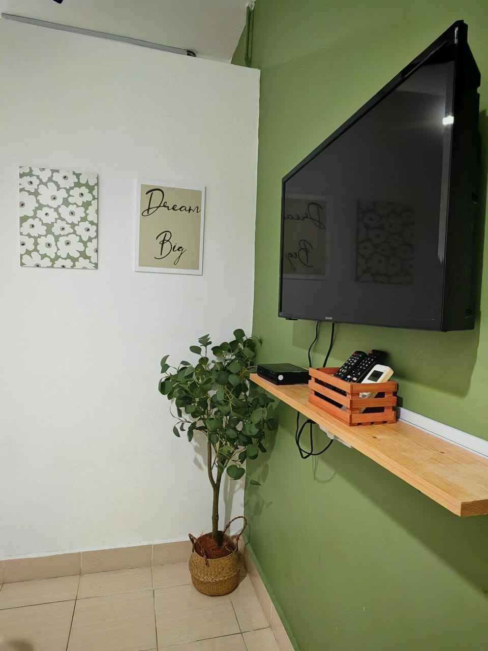 TV and multimedia