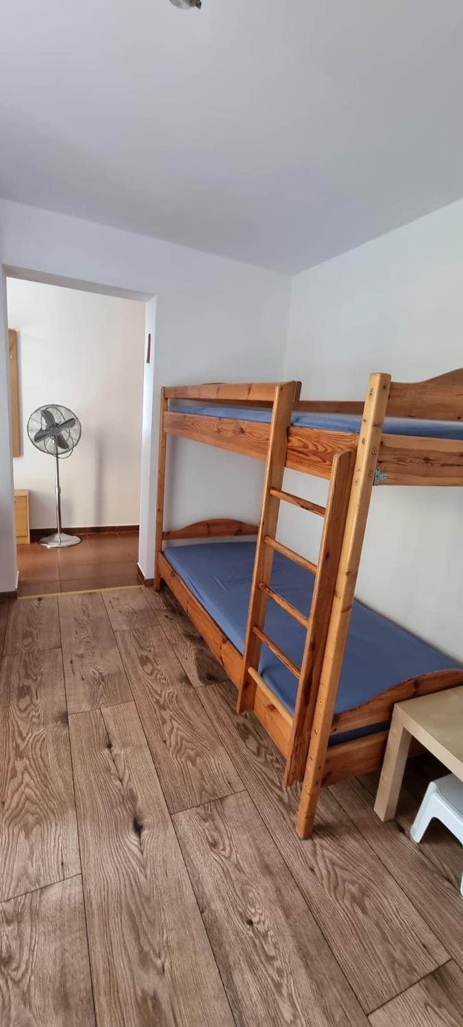 Bryza Apartment in West Pomeranian Voivodeship, Poland