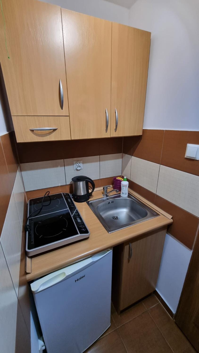 Bryza Apartment in West Pomeranian Voivodeship, Poland