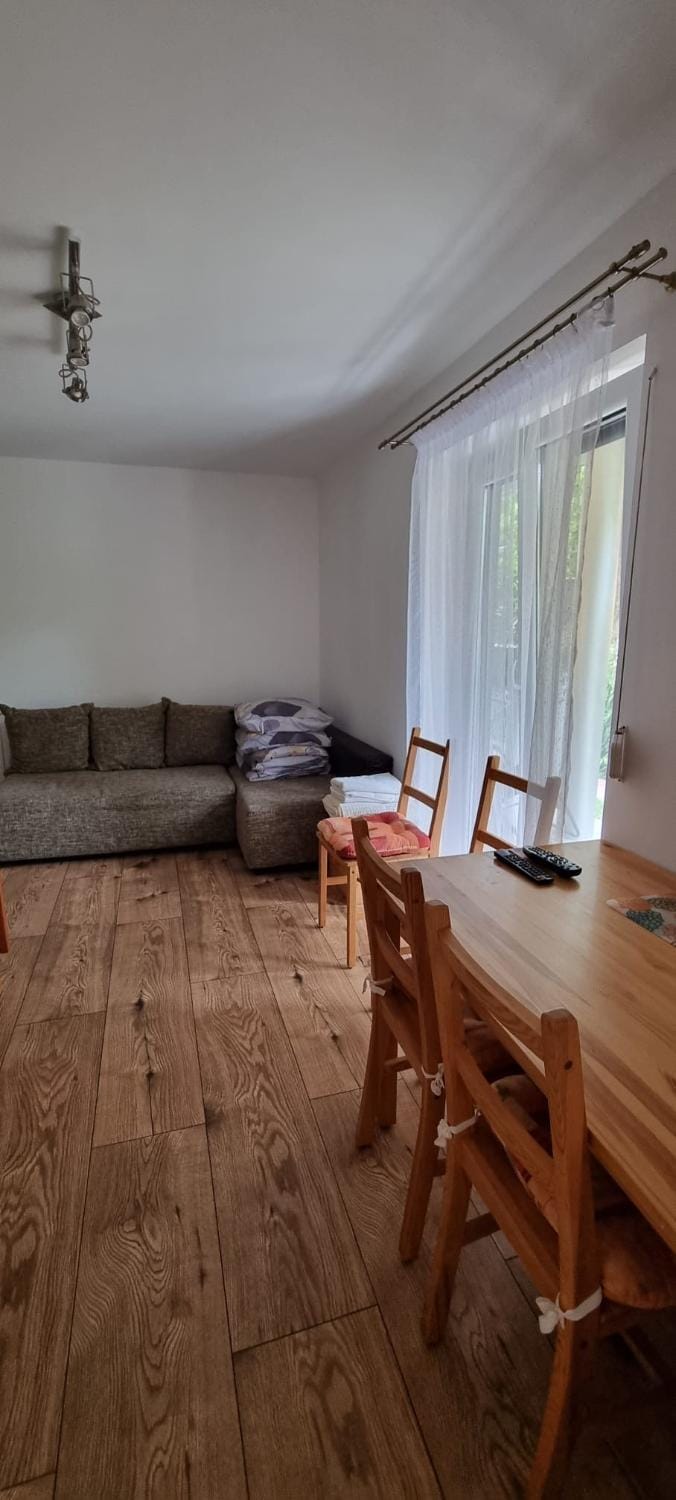 Bryza Apartment in West Pomeranian Voivodeship, Poland