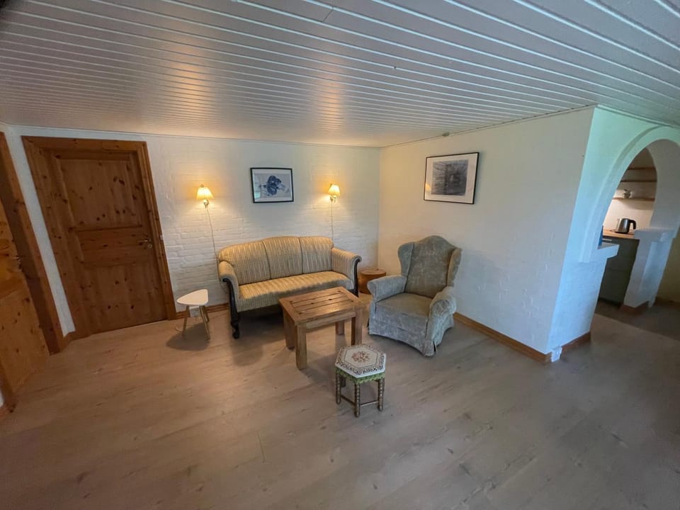 Korsholt-natur 135 G Apartment in Denmark