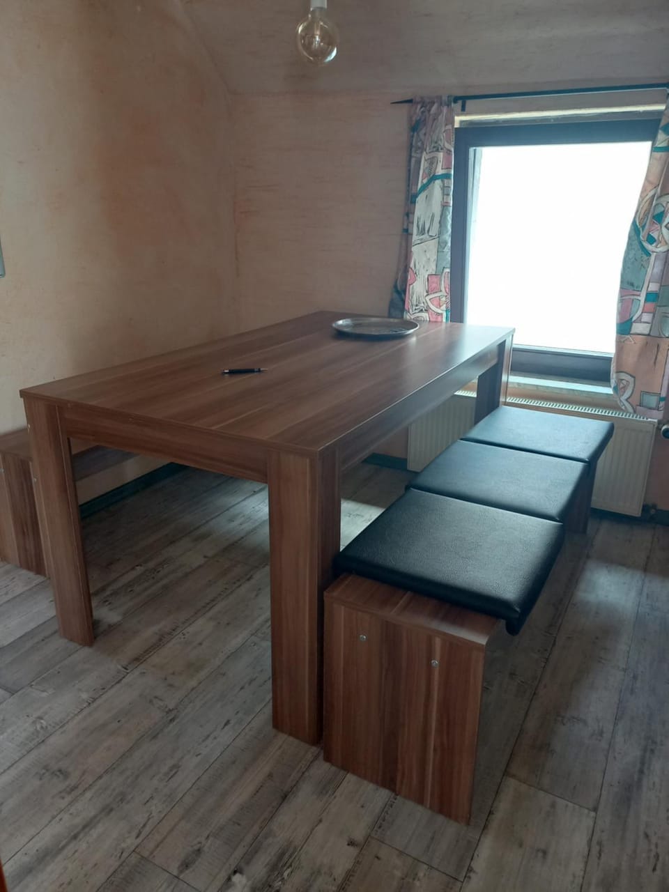 Walla 6 Apartment in Hesse