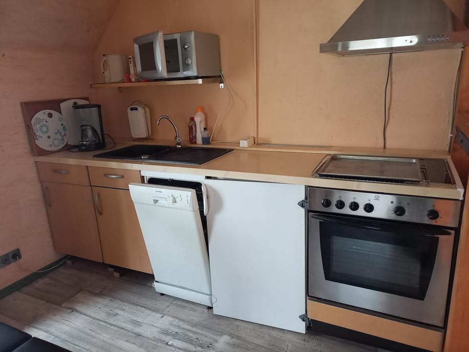Walla 6 Apartment in Hesse