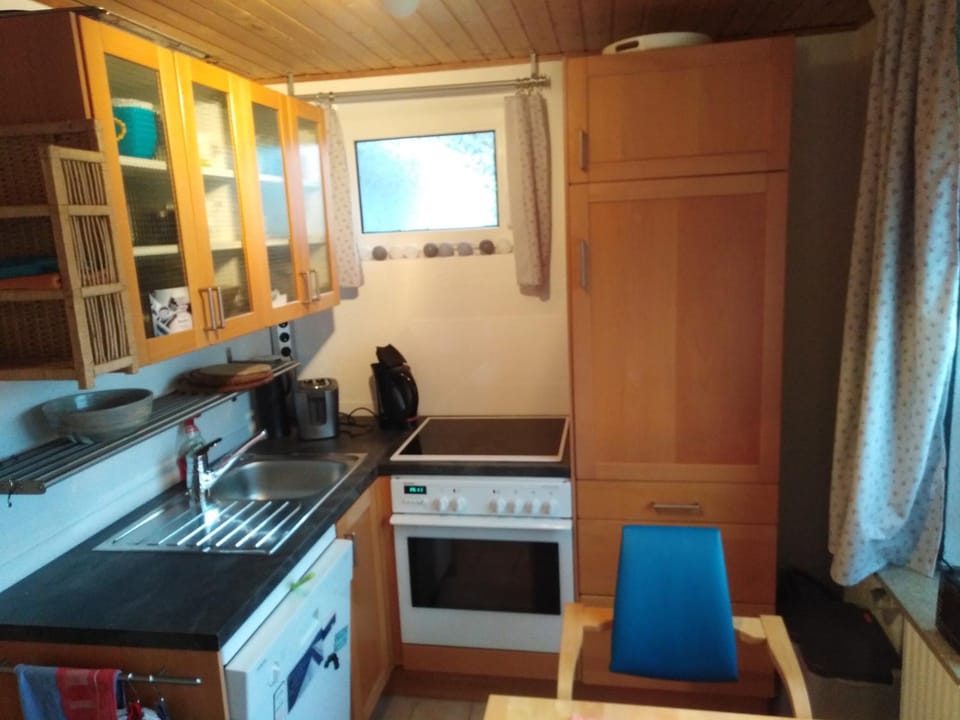 NEU! FeWo Cux No 16 Apartment in Cuxhaven