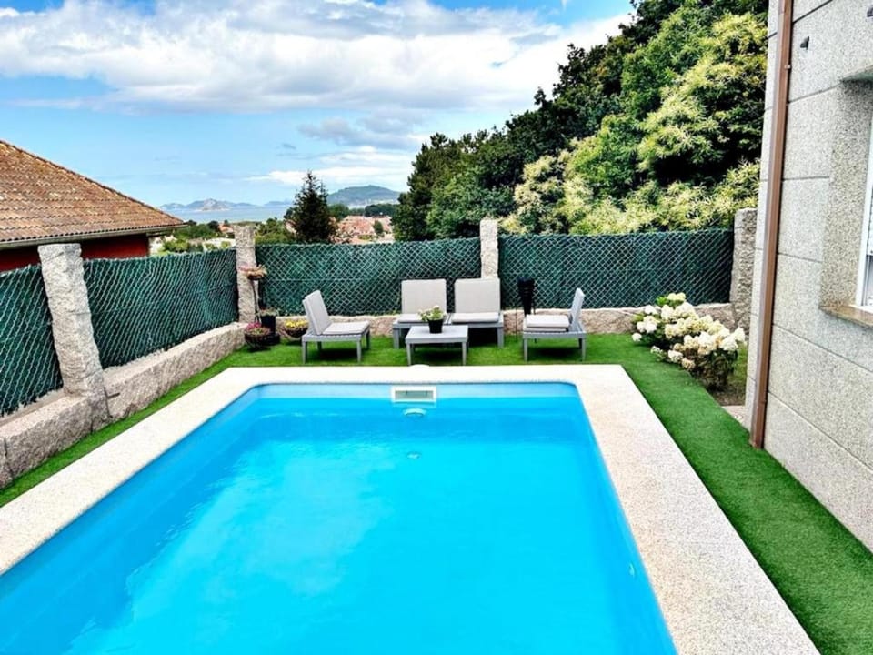 Day, Pool view, Swimming pool