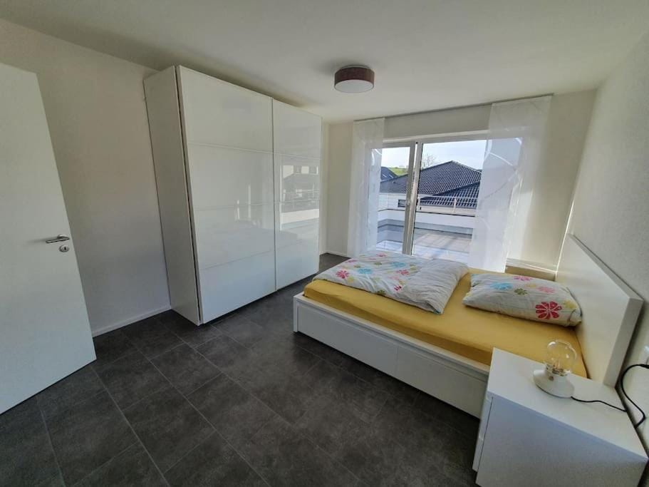 Edle Ferienwohnung in Neubau Apartment in Baden-Württemberg