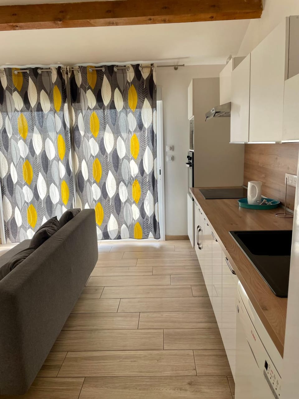 Cocon en Provence House in Marignane