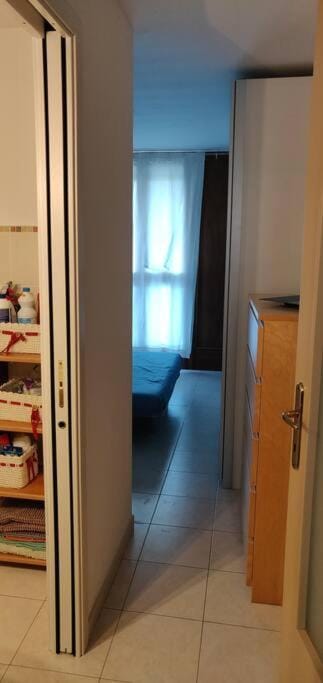 La casina Mare & Relax in Maremma Apartment in Castiglione della Pescaia