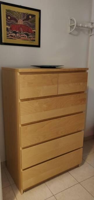 La casina Mare & Relax in Maremma Apartment in Castiglione della Pescaia