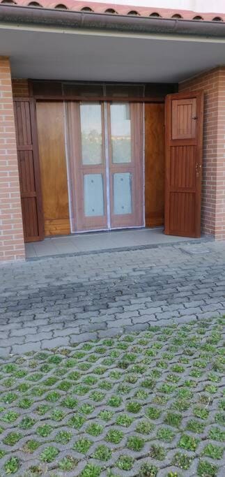 La casina Mare & Relax in Maremma Apartment in Castiglione della Pescaia