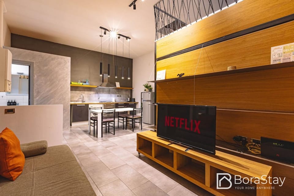 Loft Lazzaro Apartment in Trieste