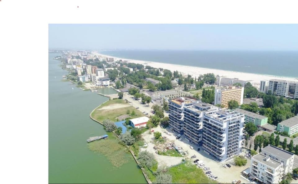 Aparthotel Mirage Sunset - zona Hotel Rex Apartment in Constanta