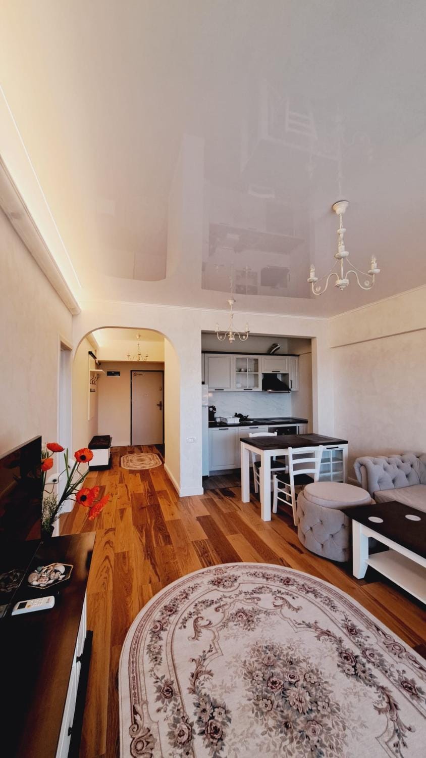 Aparthotel Mirage Sunset - zona Hotel Rex Apartment in Constanta