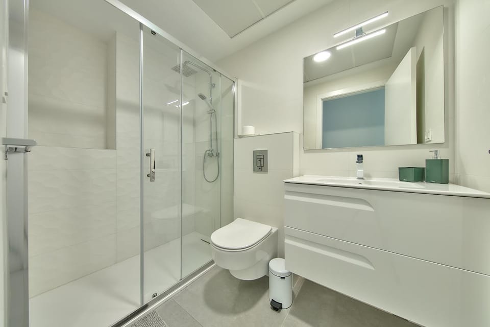 Rennes Arenal Playa 3 Apartment in Marina Alta