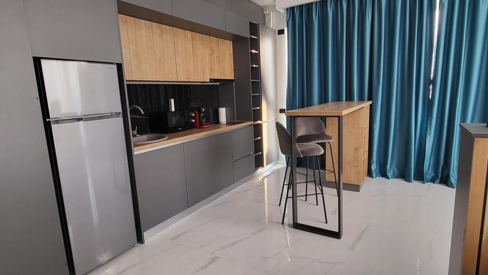 Kai Seaside Apartment Apartment in Constanta