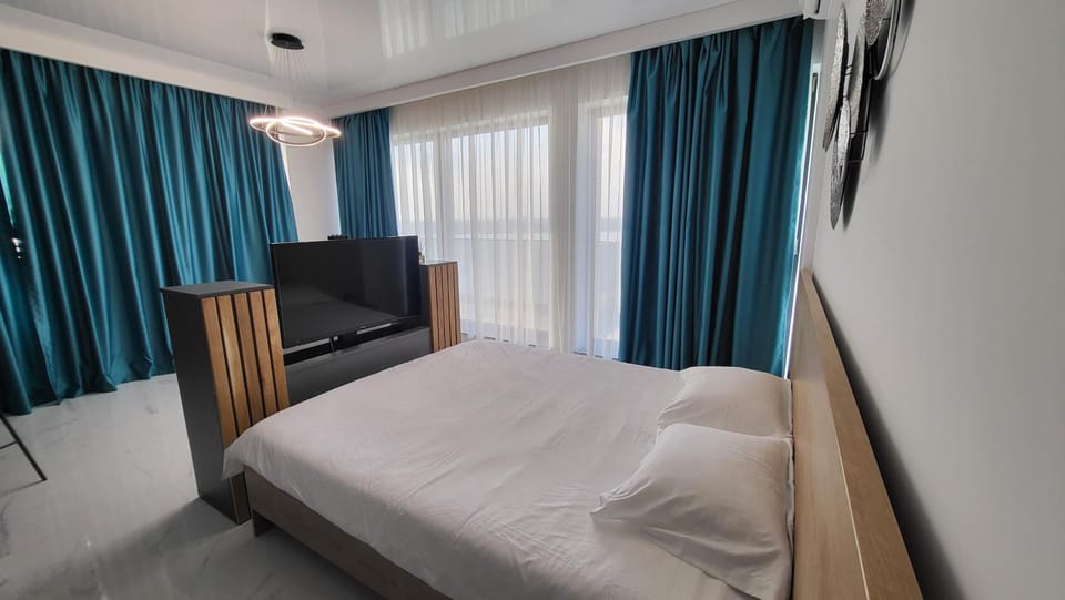 Kai Seaside Apartment Apartment in Constanta
