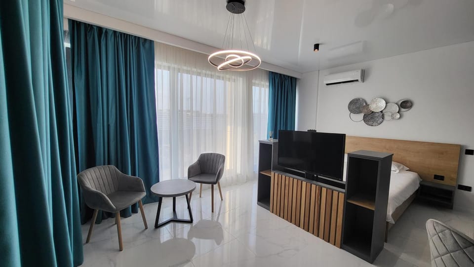 Kai Seaside Apartment Apartment in Constanta
