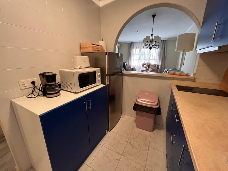 Kitchen or kitchenette, minibar, pet friendly, stove