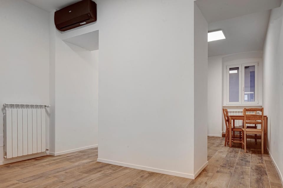 CASA VACANZE GINEVRA 1 Apartment in Trieste