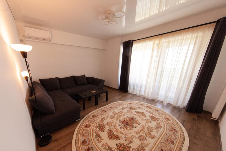 Aparthotel Mirage Sunset - zona Hotel Rex Apartment in Constanta
