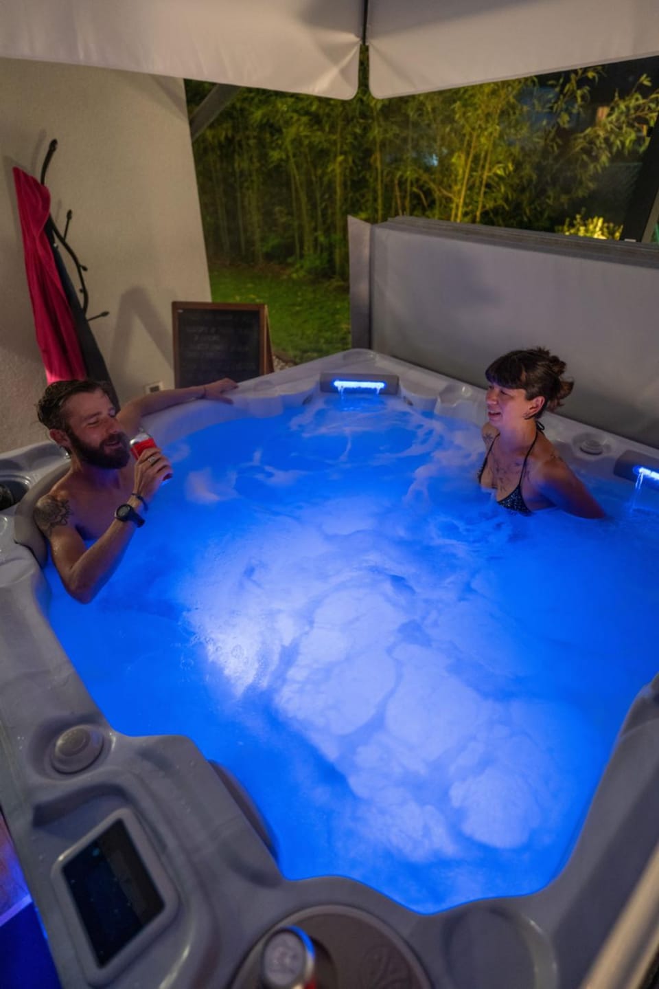 Caldonazzo Dog Sport & Wellness Villa in Trentino-South Tyrol