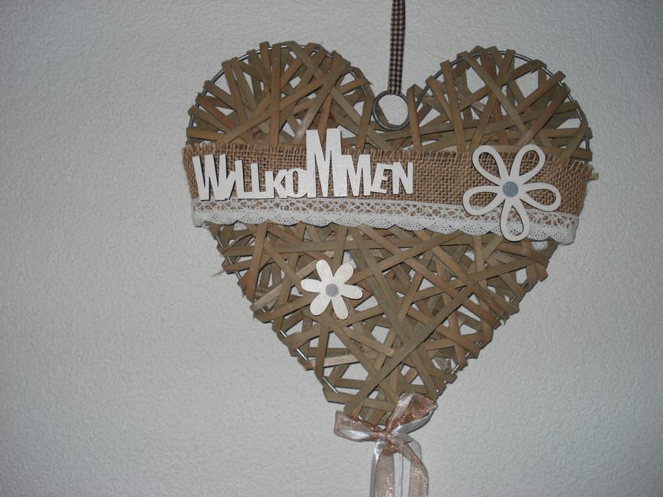 Decorative detail