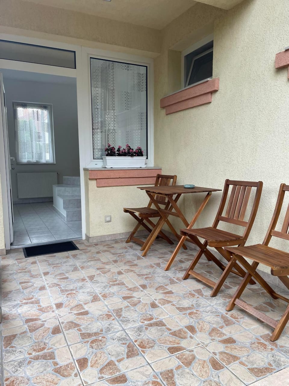 Nefelejcs Apartman Apartment in Siófok