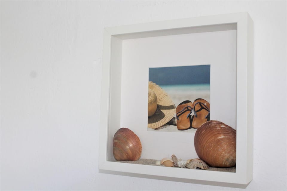 SUN & SEA BENALBEACH Apartment in Benalmadena