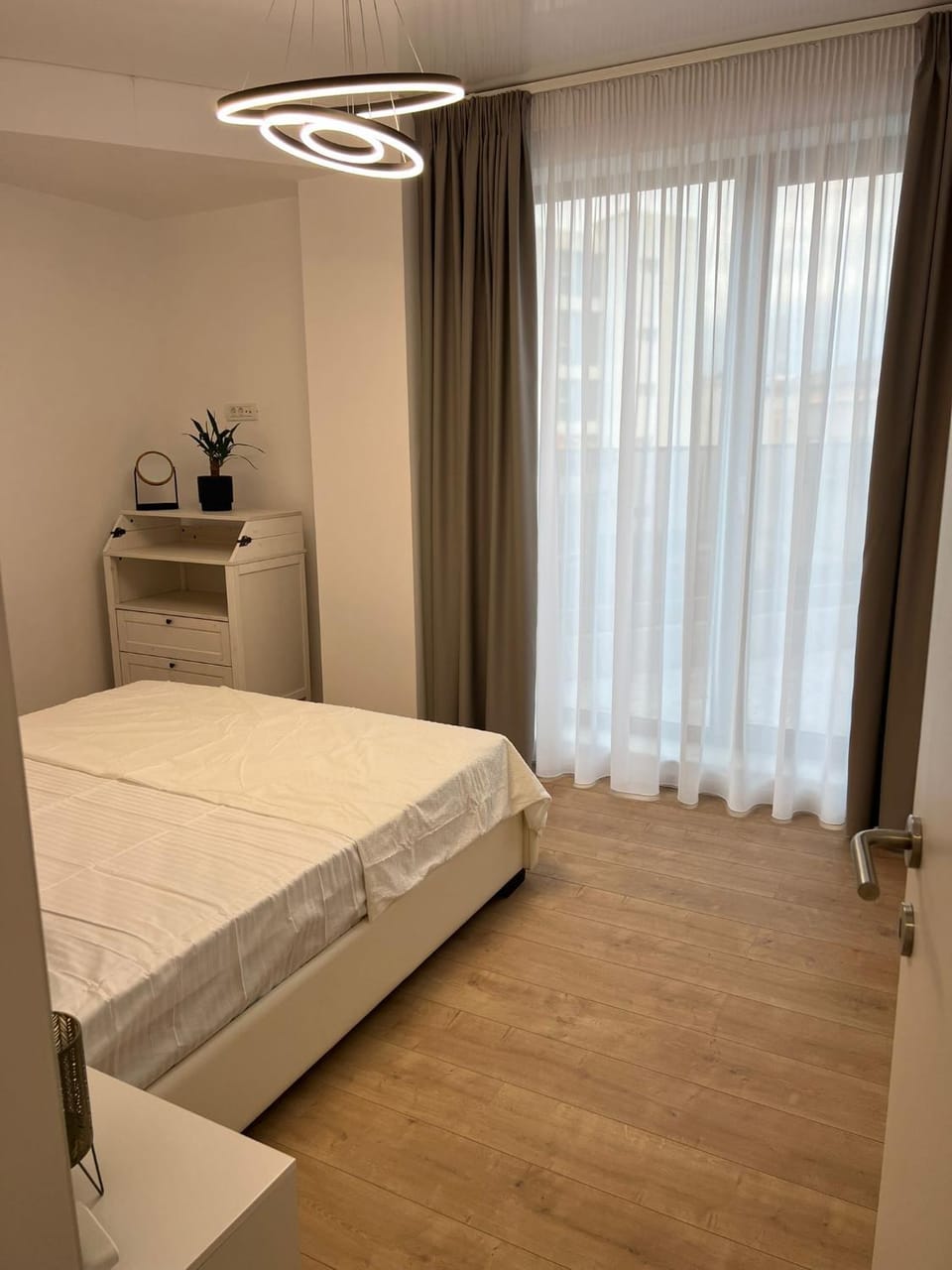 Apartament rezidential - 50m Faleza Eforie Nord Apartment in Eforie Nord