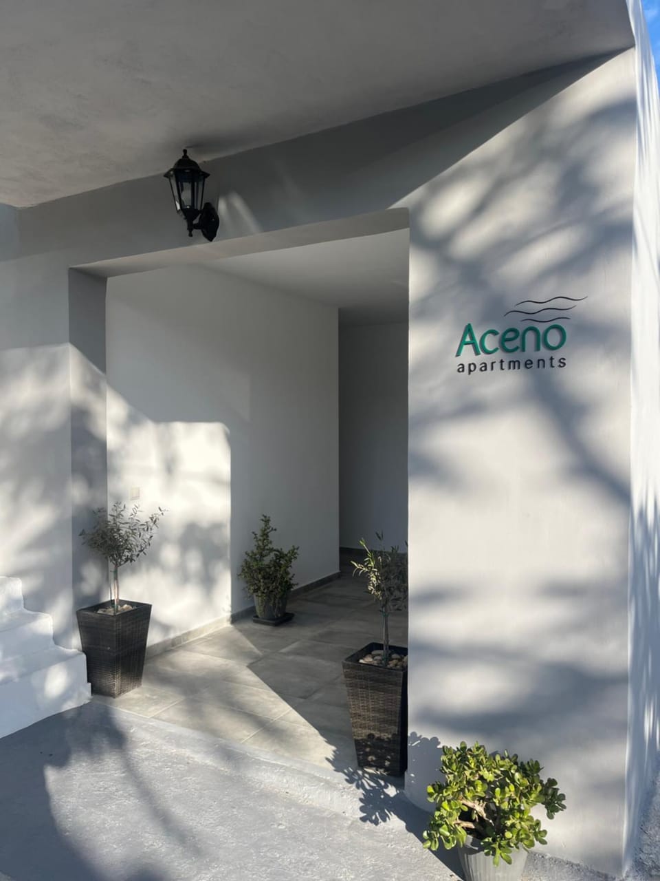 Aceno Apartments Apartment in Zakynthos, Greece