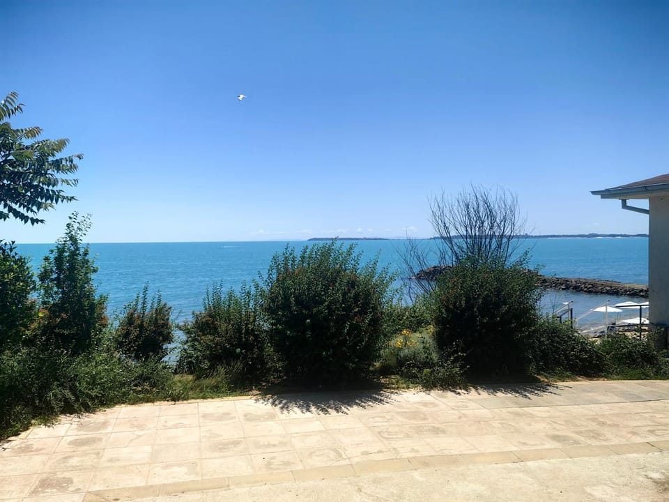 SiMare apartments Apartment in Burgas Province