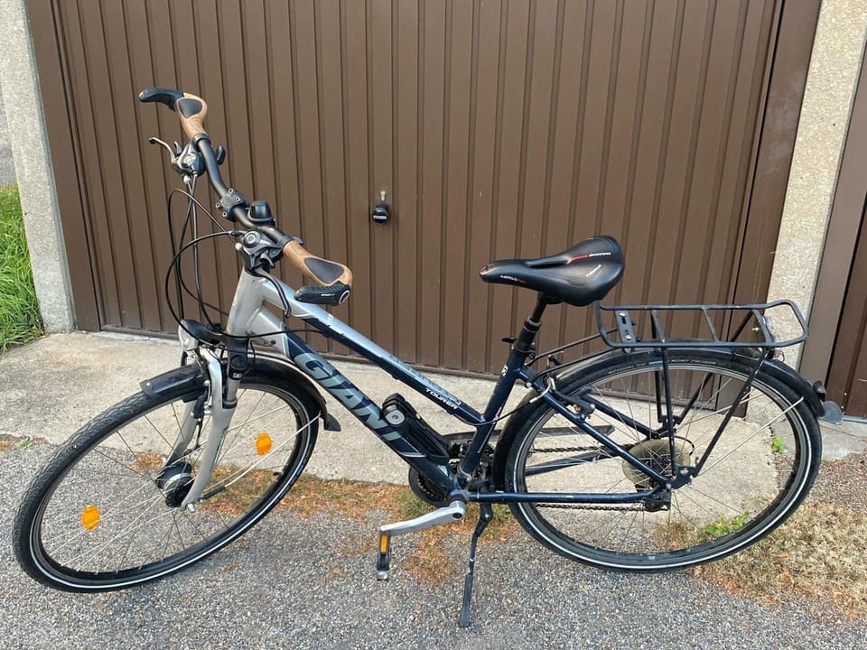 Cycling