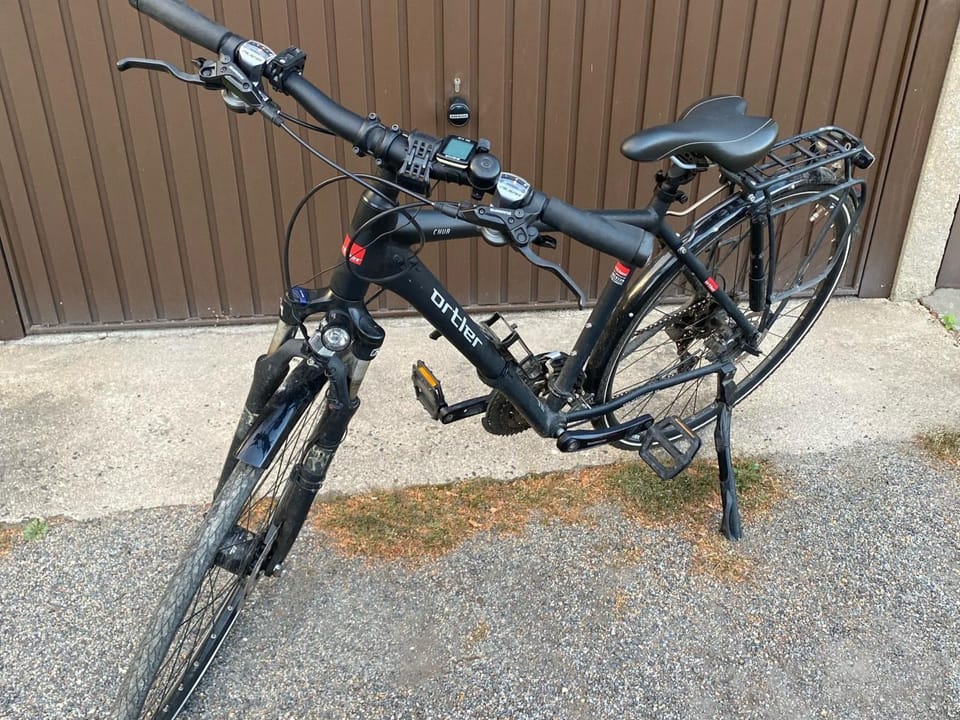 Cycling
