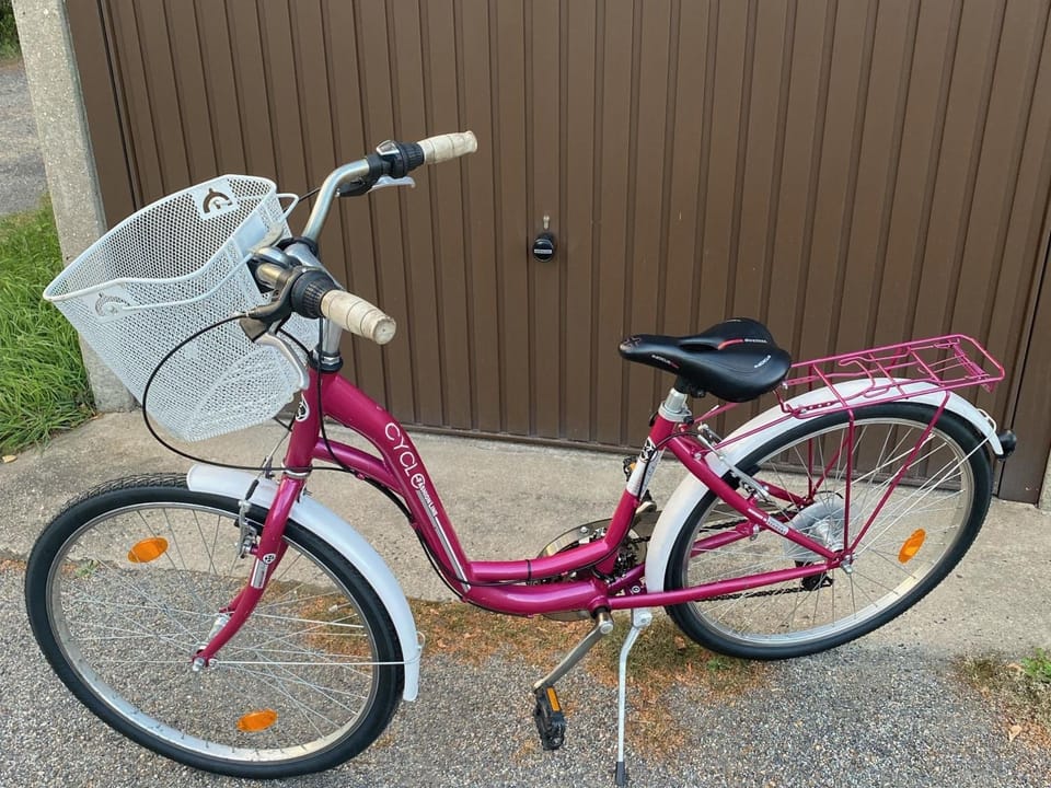Cycling