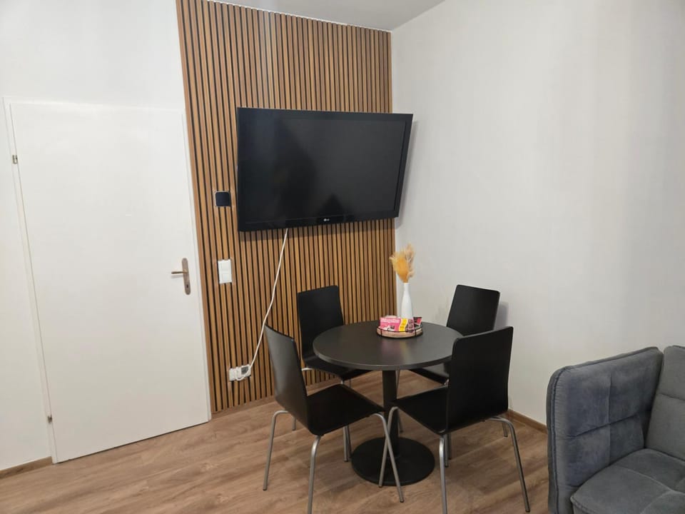 Exklusive Gartenwohnung Apartment in Vienna