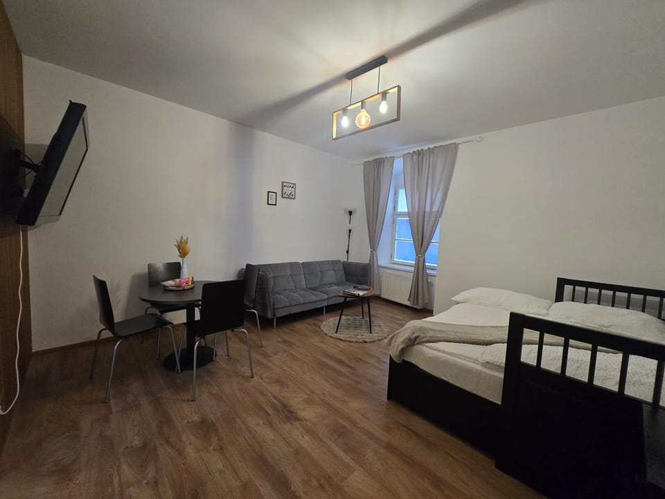 Exklusive Gartenwohnung Apartment in Vienna