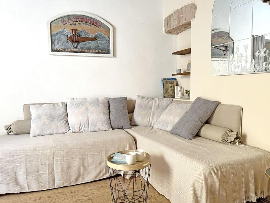 Suite 9, Parma Centro Apartment in Parma